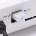 thumbnail image 4 of Laminating Machine, Desktop Thermal Laminator A4 Size ABS Housing  For Household Use, 4 of 8