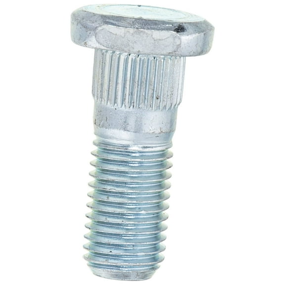 Polaris 0454602 Genuine OEM Front Wheel Stud for 2009-2019 RZR 170 EFI