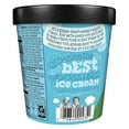 thumbnail image 6 of Ben & Jerry's Gimme Smore Ice Cream Kosher Milk Cage-Free Eggs, 1 Pint, 6 of 8