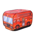 thumbnail image 4 of Foldable Pop-up Assembly Tent Durable Breathable And Tulle Kids Tent, 4 of 9