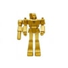 Transformers Super7 ReAction Figure - Megatron (Exclusive Golden Lagoon)