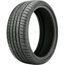 Goodyear Eagle F1 Asymmetric 3 UHP Summer 305/30ZR21 104Y XL Passenger Tire
