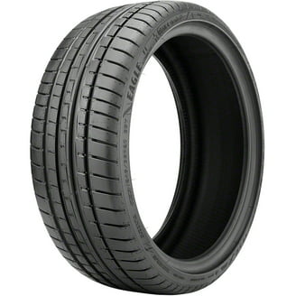 Goodyear Eagle F1 Asymmetric 3 ROF 245/35R20 95Y XL Summer