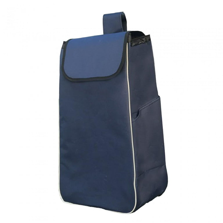 Replacement bag online for shopping trolley