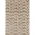 thumbnail image 1 of Art Carpet 25474 2 x 4 ft. Troy Collection Static Woven Area Rug, Beige, 1 of 1