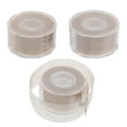thumbnail image 4 of 3 Rouleaux d'Autocollants Double Paupière pour Filles, Autocollants de Maquillage (Beige), 4 of 7