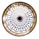 thumbnail image 3 of Platos de ceramica Gloria bandeja para baratijas nueces, 3 of 7