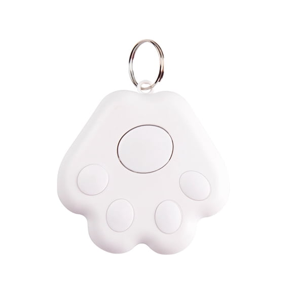 Hevirgo Portable Smart Wireless Bluetooth-compatible 4.0 Locator Tracker Finder Anti-Lost Alarm