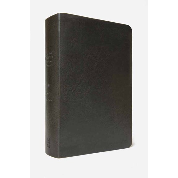 Pre-Owned New Inductive Study Bible-ESV (Unknown) 0736957197 9780736957199