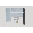 thumbnail image 1 of Aprilaire 4724 Universal Seal Kit for 2400, 1 of 1
