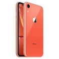 thumbnail image 3 of Pre-Owned Apple iPhone XR - Carrier Unlocked - 128GB Coral (Good), 3 of 4