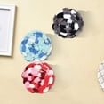 thumbnail image 5 of Clearance DIY Knitting DIY under $5 Skein Color Chunky Yarn Pomp A Doodle Yarn Pom Yarn Soft Yarn for Crocheting Plush Yarn for Knitting Blanket Rugs Sweater Bag Cushion, 5 of 9