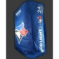 thumbnail image 1 of Toronto Bluejays Blue Insulated Backpack Coolers, 1 of 2