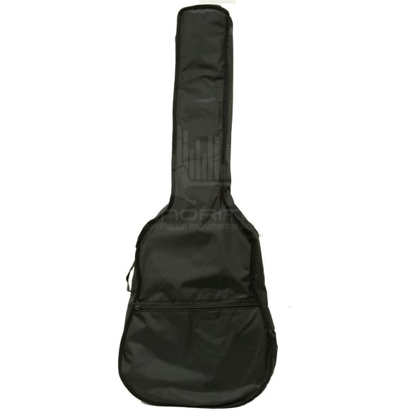 Funda Para Guitarra Texana NACIONAL FUNTEXANA