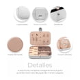 thumbnail image 4 of Joyero Organizador de Joyas Color Blanco, 4 of 4