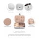 thumbnail image 4 of Joyero Organizador de Joyas Color Blanco, 4 of 4