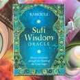 thumbnail image 2 of Cartas de Tarot para juego de cartas, de oráculo baraja de cartas, sabiduría Sufi, superventas, 2020 Fivean unisex, 2 of 2