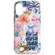 thumbnail image 1 of Funda de teléfono Beachy Blue Coquette Collage para iPhone 16, 1 of 3
