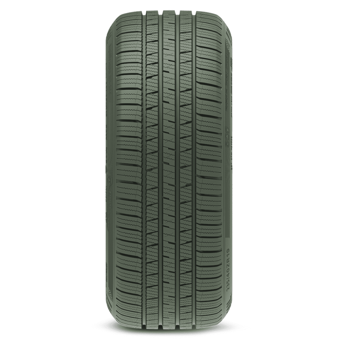 Landsail RapidDragon RD-365 225/45R18XL 95W Light Truck & SUV Tire