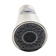 thumbnail image 4 of G1/2 Kitchen PullOut Faucet Splash-Proof Telescopic Head Replacement Shower Head, 4 of 9