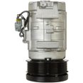 thumbnail image 2 of Spectra Premium 0610314 Air Conditioning Compressor - HVAC, 2 of 6