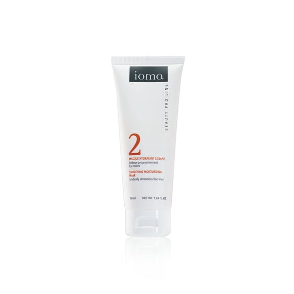 Mascarilla Hidratante IOMA Suavizante 50 ml