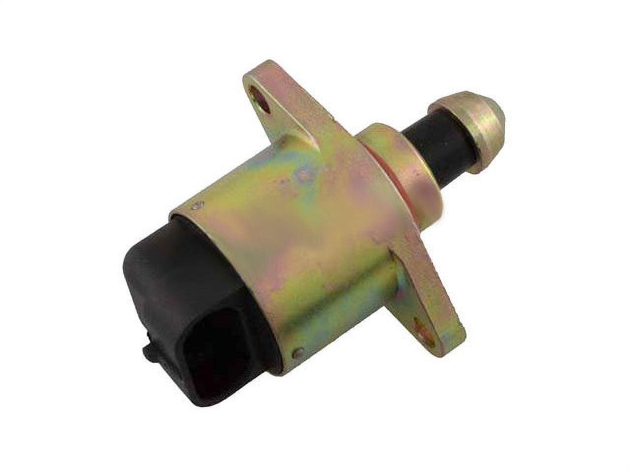 Walker Products 215-1013 Fuel Injection Idle Air Control Valve, Idle Air Control Valves - Canada - View #4