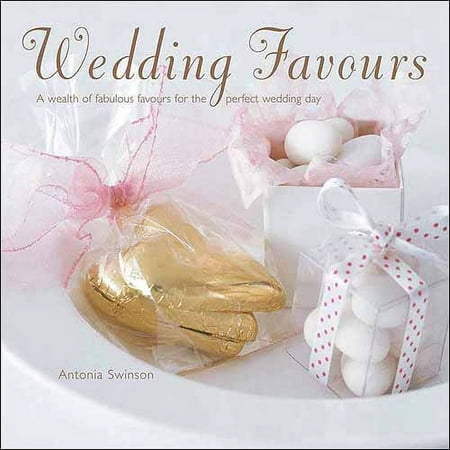 Cico Books-Wedding Favors, Pk 1, Cico
