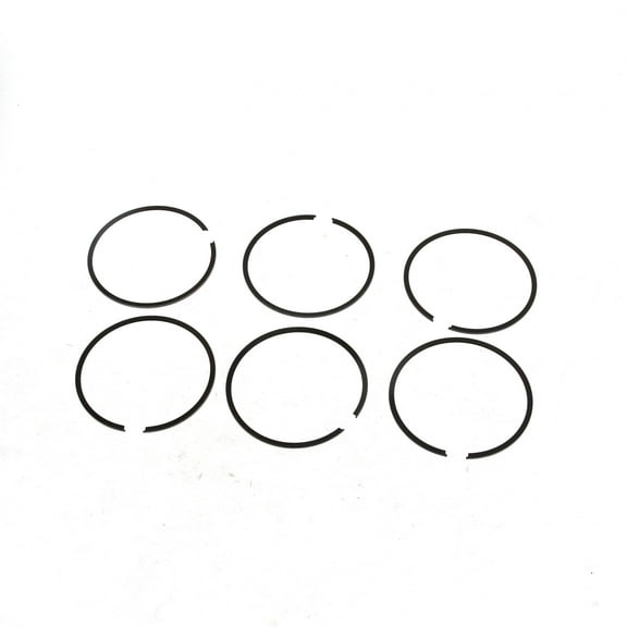 Piston Rings Arctic Cat Thundercat 1998 - 2001 x3 Snowmobile by Race-Driven