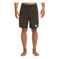 thumbnail image 3 of Traje De Baño Quiksilver Hombre Caballero Playa Surfslick negro 32, 3 of 6