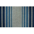 thumbnail image 1 of 18" x 29" Indoor/Outdoor Accent Mat - Seaside, 1 of 1