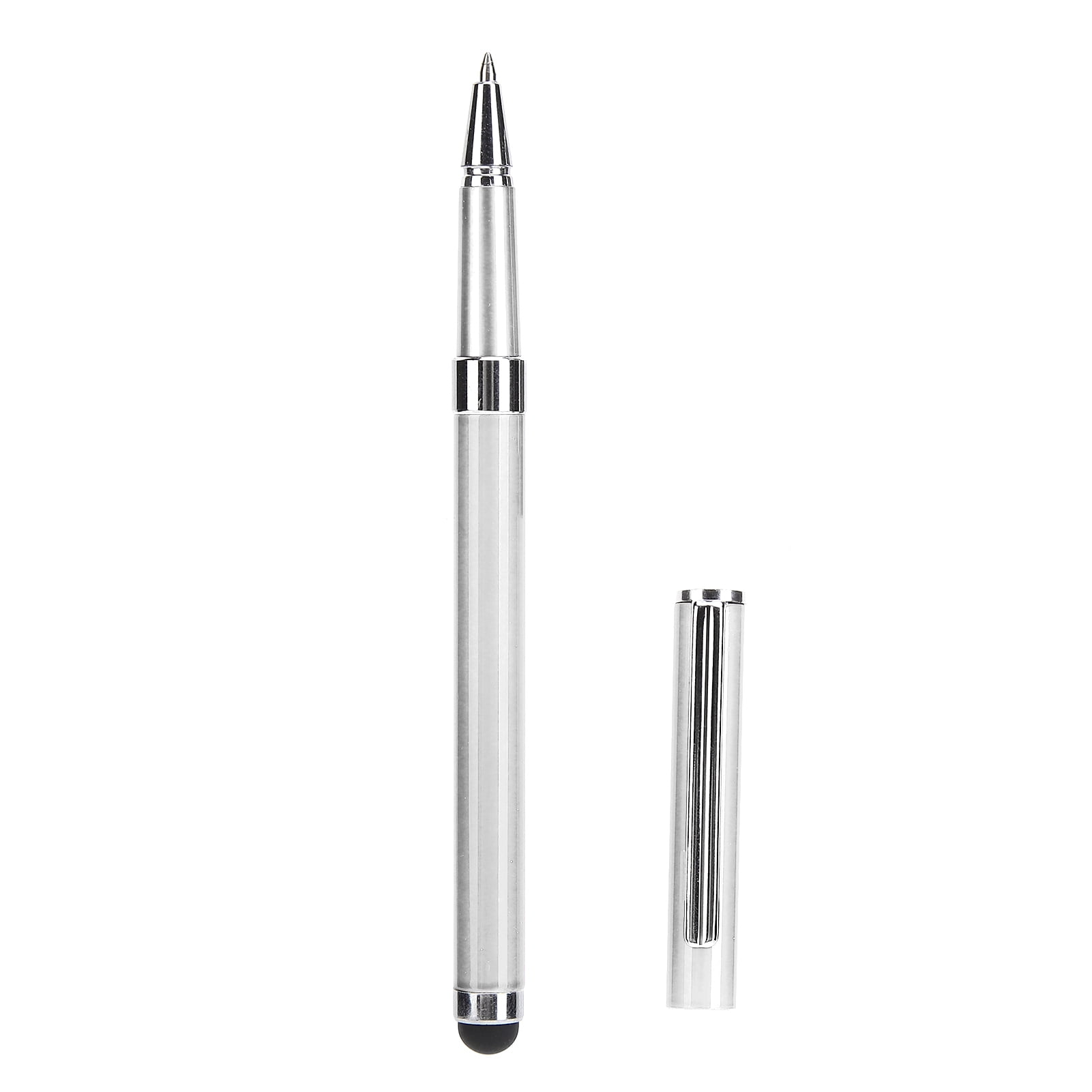 Stylus Pen, Active Stylus Pen Compatible with IOS Phone 5S/6/6S/7/8/X and Tablets, Rechargeable Stylus Pen, 13.5cm Stylus Pencil