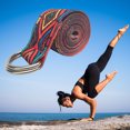 thumbnail image 2 of Bandas de resistencia física Equipo de ejercicio de asistencia suave ligero con bandas de resistencia para gimnasio en casa FLhrweasw Nuevo, 2 of 9