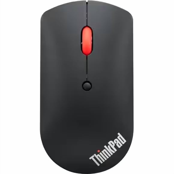 Lenovo ThinkPad Bluetooth Silent Mouse