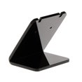thumbnail image 4 of L Shape Earrings Stand Organizer For Jewelry Stud Accessories Storage Display, 4 of 5