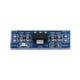 thumbnail image 2 of AMS1117 Módulo de fuente de alimentación de doble panel 2P Pin de una sola fila con indicador de alimentación Universal Accesorios Electrónicos, 2 of 4