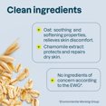 thumbnail image 2 of ATTITUDE oatmeal sensitive natural, Nourishing Shampoo, Oat & Avocado Oil, 2 of 7