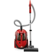 Dirt Devil Vision Canister Vacuum, M082660