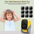 thumbnail image 3 of Shxx Intellint Toy For Kids, And Touch Sture Mini Ics Recharable Toys Dancing, Wal, Singing, S For Todd, 3 of 4