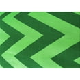 thumbnail image 1 of Ahgly Company Indoor Rectangle Patterned Green Area Rugs, 8' x 12', 1 of 1