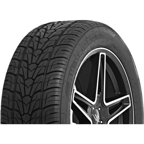 Nexen New Tire 305/40R22 Nexen ROADIAN HP SUV 114V XL 460 A A All Season High Performance Tire simolary.com 18 Nexen New Tire 305/40R22 Nexen ROADIAN HP SUV 114V XL 460 A A All Season High Performance Tire Simolary simolary.com 18