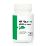 Fish Flex Fix Flex Forte 500mg 30 Count