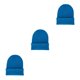 thumbnail image 2 of Gorros de punto Ajustable Minnieouse Multifuncional a prueba de viento Esquí Azul oscuro, 2 of 6