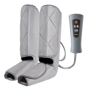 RENPHO Leg Massager for Circulation and Relaxation, Foot and Calf Massager Machine with 5 Modes 4 Intensities, Gift for Women Men Dad Mom, Over Wide Size Leg Wraps Home Use
