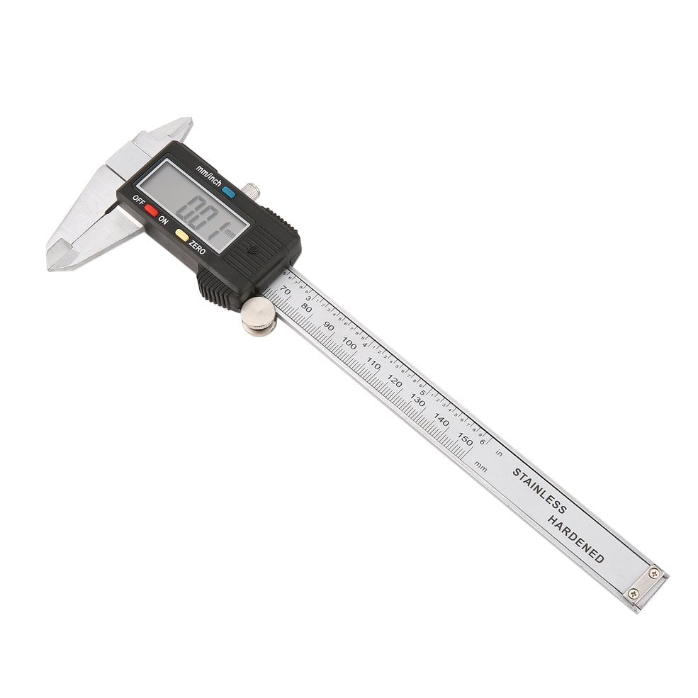 vernier meter