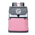 thumbnail image 4 of Roblox-Bolso de hombro periférico para hombre y mujer, bolsa de viaje para ordenador, gran capacidad, pequeño, fresco, para estudiantes universitarios, 4 of 4