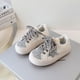 thumbnail image 5 of Zapatillas bajas para niñas, moda de otoño, zapatos casuales de una sola capa para niños, zapatillas antideslizantes de suela suave para niñas pequeñas, 5 of 6