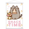 thumbnail image 1 of Pusheen - L'heure du goûter, 1 of 4