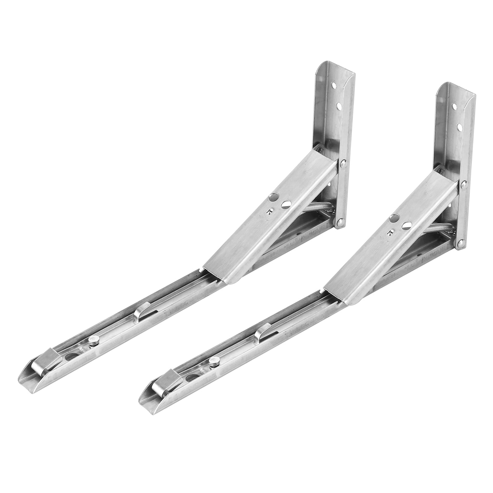 Wallmounted Folding Shelf Wall Folding Shelf Wall Folding Bracket 1