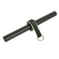 thumbnail image 2 of Forearm Blaster Nylon Non Slip Foam Muscle Strength Wrist Roller with Wide Rope Bearing 150 Kg, 2 of 6